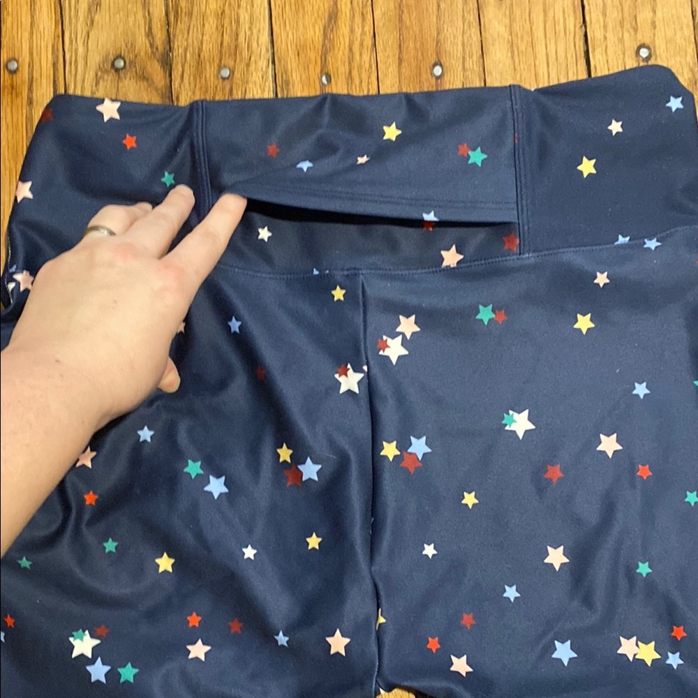 Summersalt "Do-It-All" High Rise Legging - Picture 9 of 16